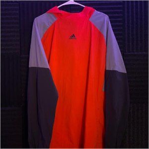 Adidas Hoodie